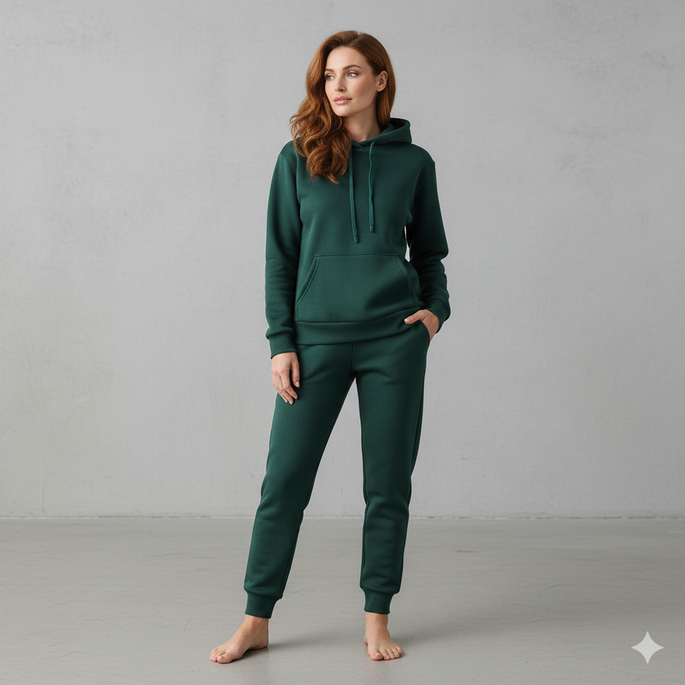 Unisex Hoodie oder Jogginghose