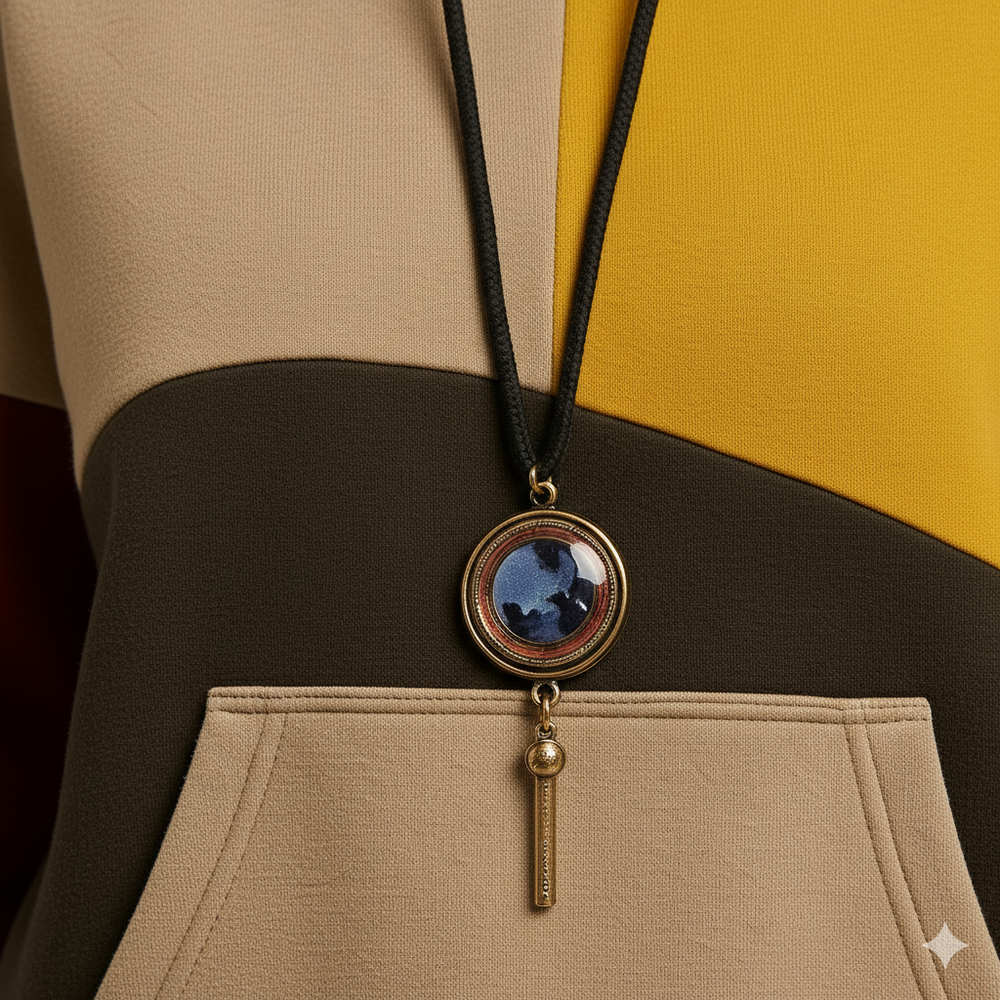 Damen Hoodie mit Colorblock Design | Lässig & Bequem