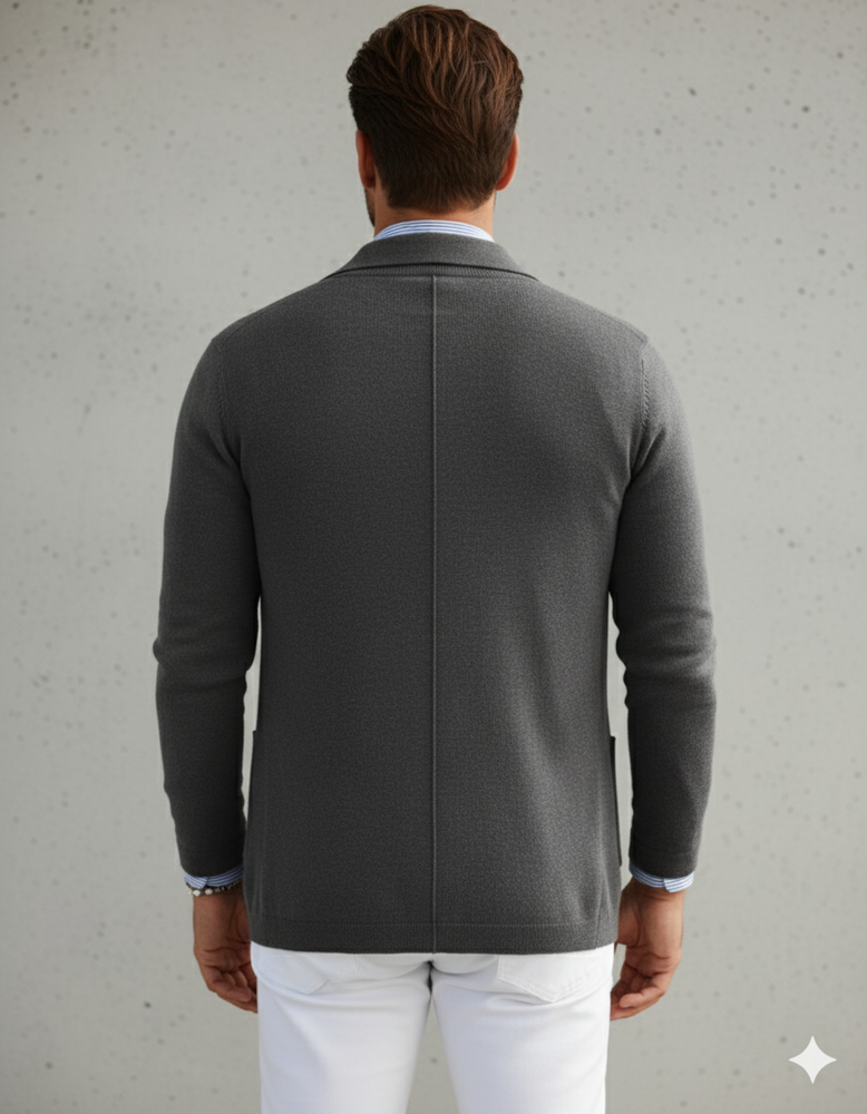 Herren Sakko im Modern Fit | Freizeit & Büro | Übergang