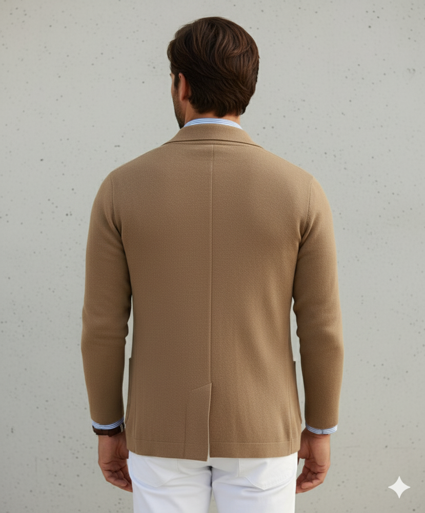 Herren Sakko im Modern Fit | Freizeit & Büro | Übergang