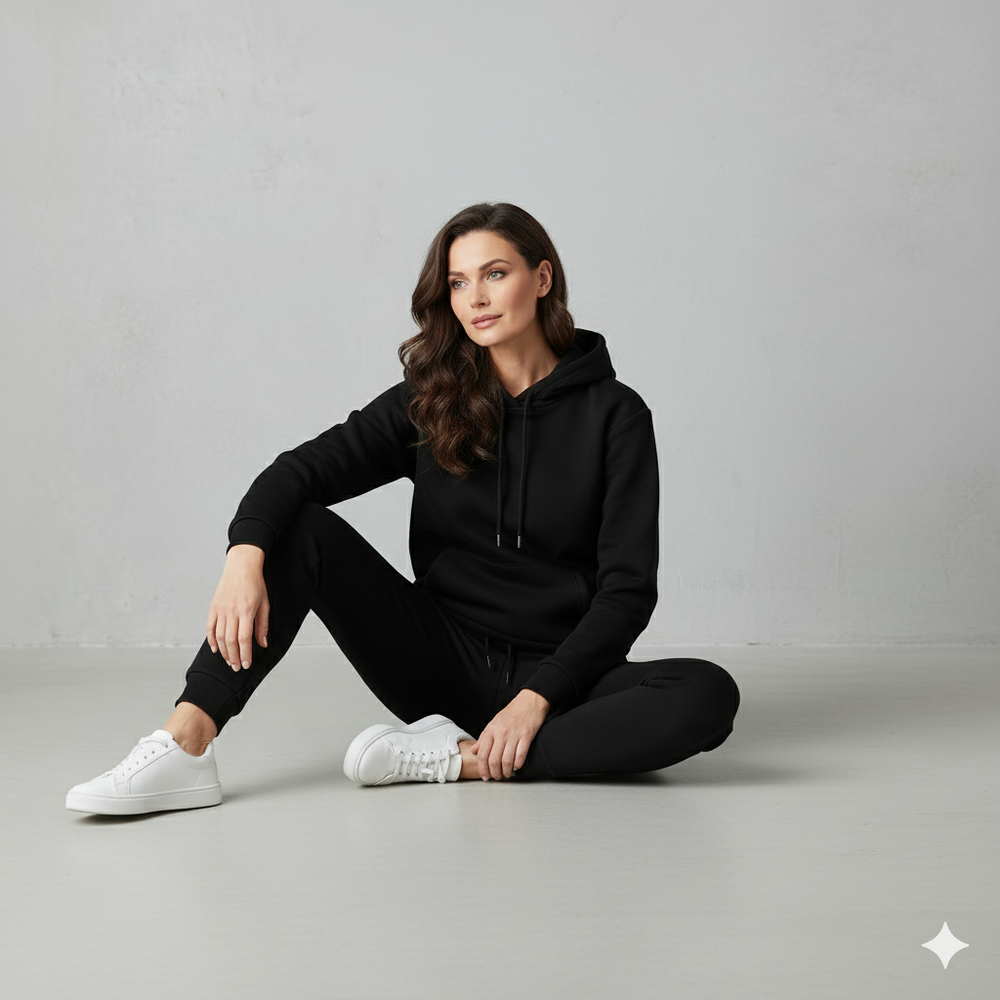 Unisex Hoodie oder Jogginghose