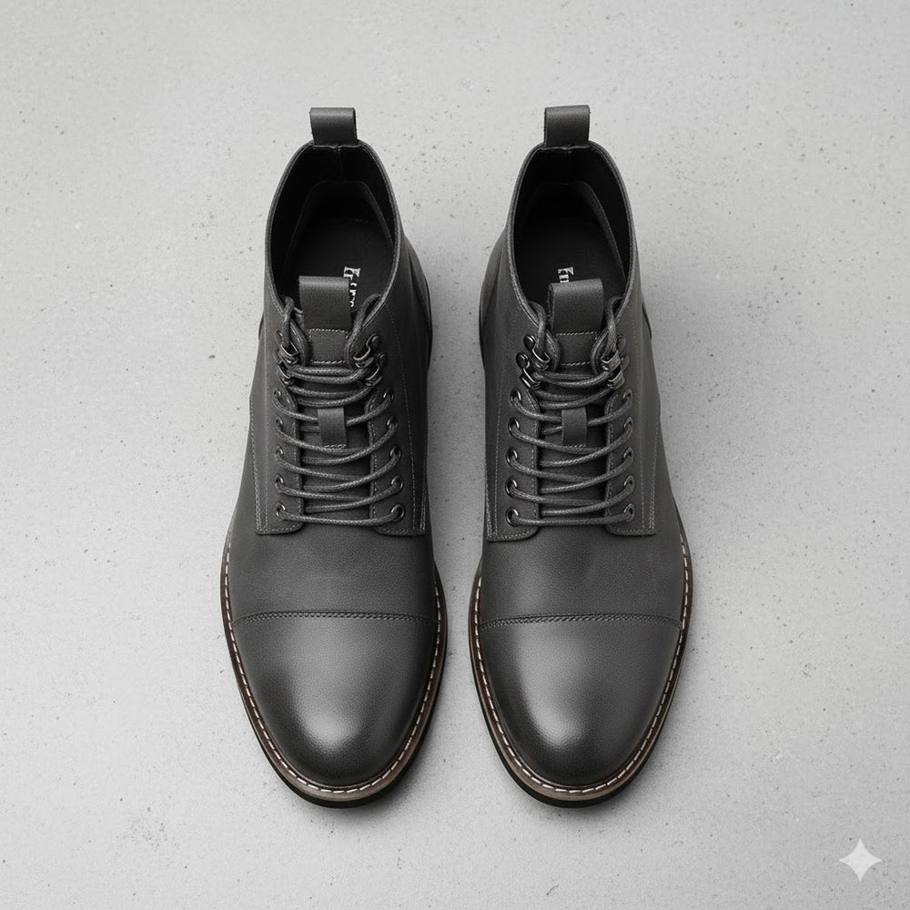 Elegante Herren Stiefeletten