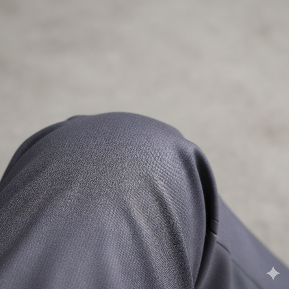 Herren Anzug 3-teilig | Slim Fit Elegant für Business & Hochzeit