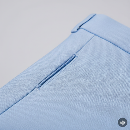 Herren Anzug 3-teilig | Slim Fit Elegant für Business & Hochzeit