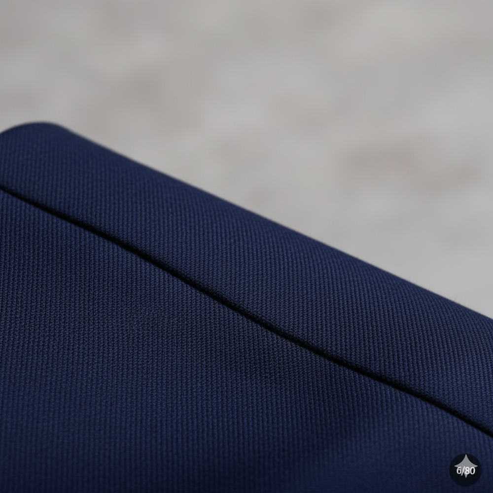 Herren Anzug 3-teilig | Slim Fit Elegant für Business & Hochzeit