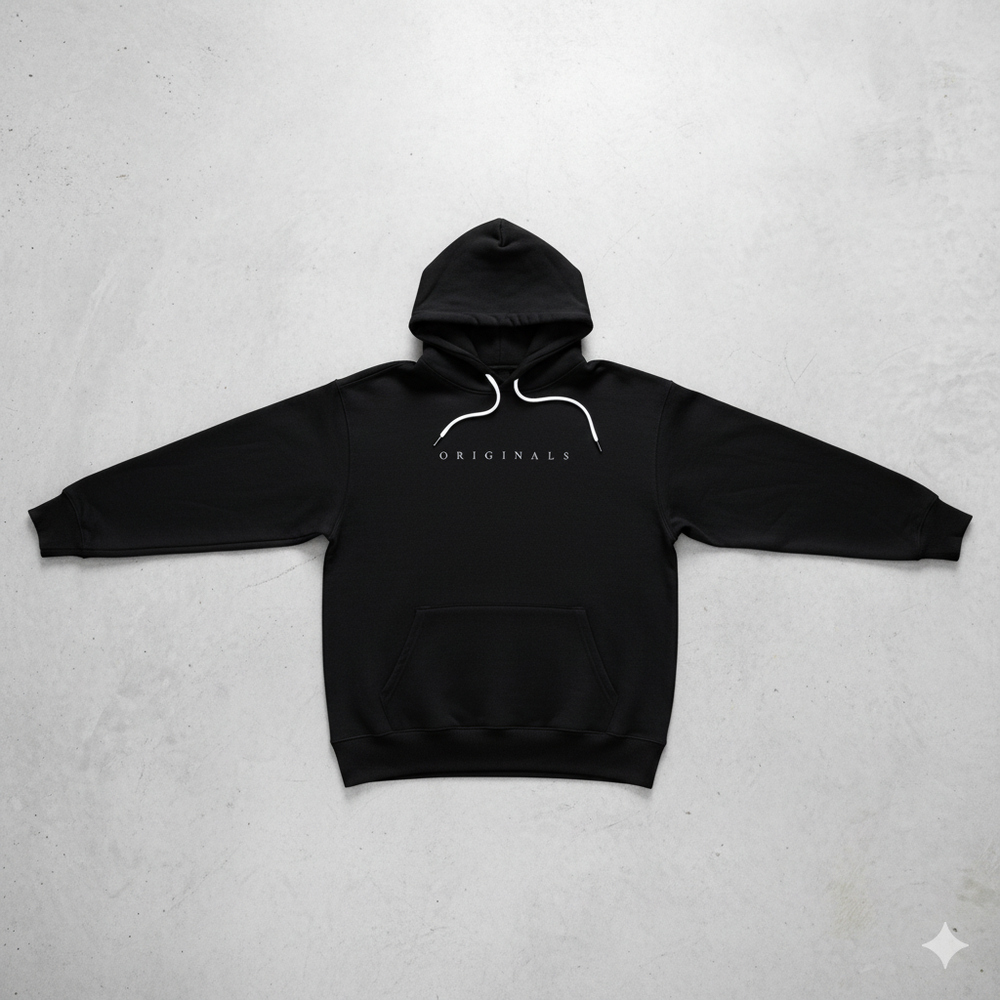 Herren Hoodie | Modern & Bequem | Herbst/Winter