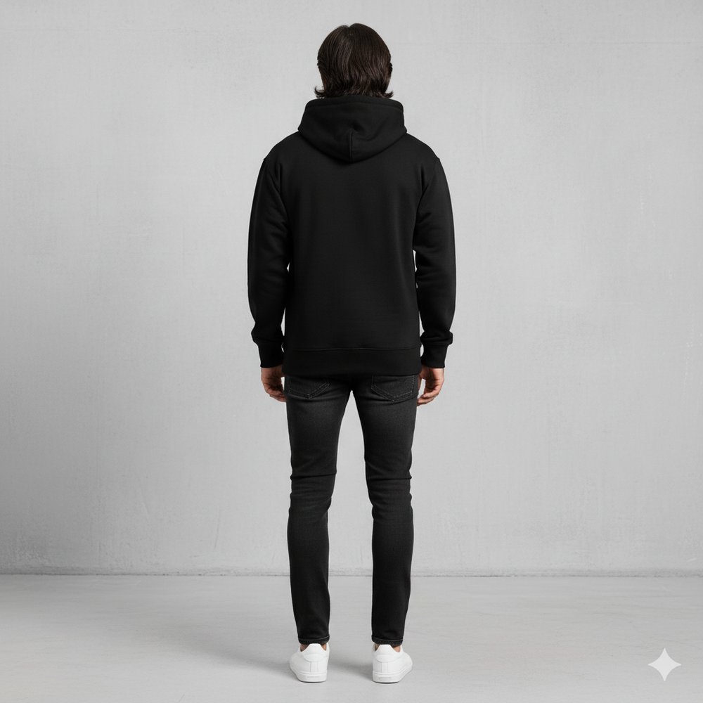 Herren Hoodie | Modern & Bequem | Herbst/Winter