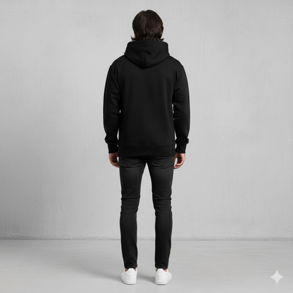 Herren Hoodie | Modern & Bequem | Herbst/Winter