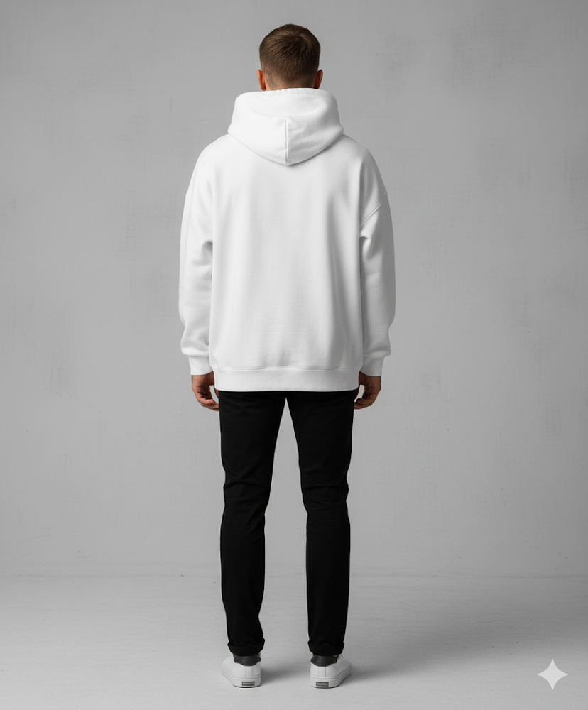 Herren Hoodie | Modern & Bequem | Herbst/Winter