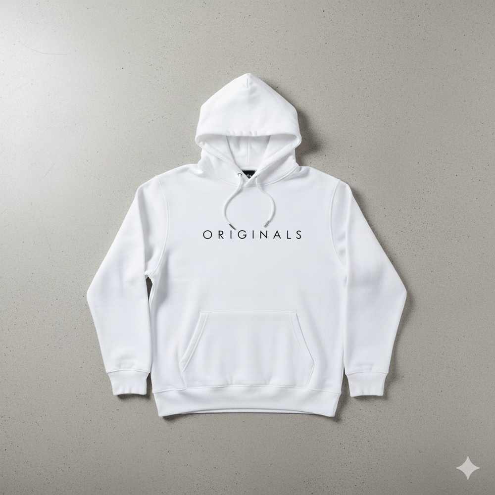 Herren Hoodie | Modern & Bequem | Herbst/Winter