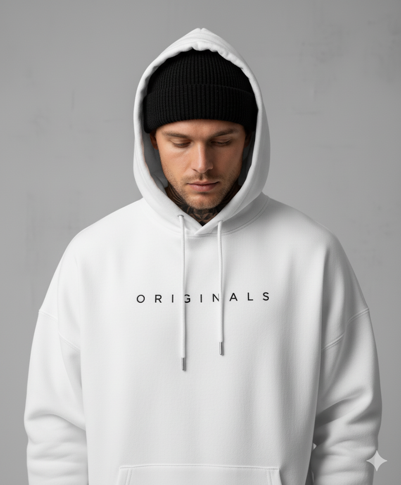 Herren Hoodie | Modern & Bequem | Herbst/Winter