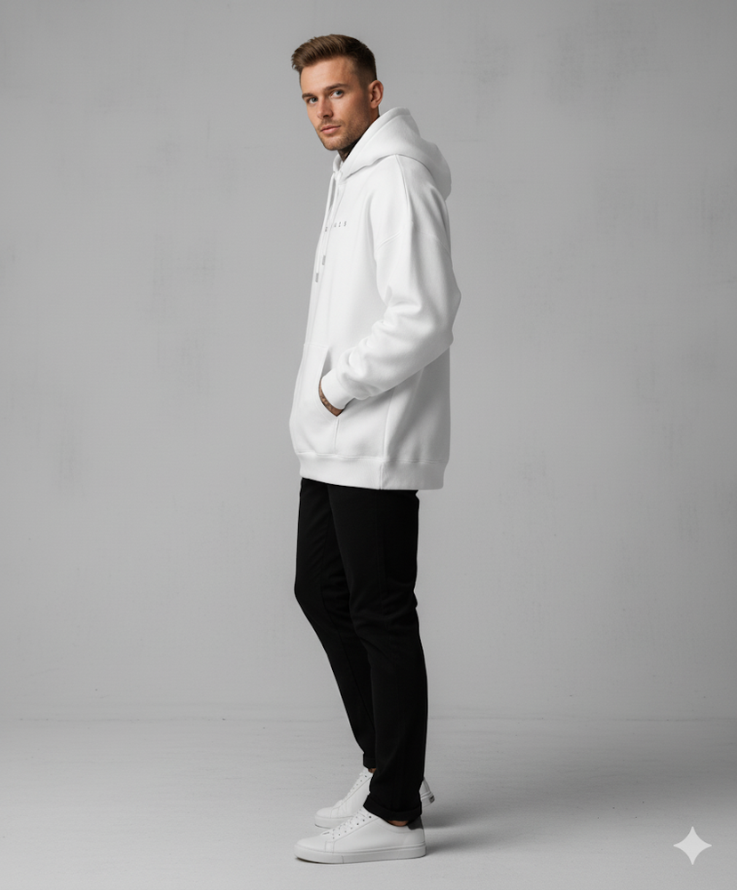 Herren Hoodie | Modern & Bequem | Herbst/Winter