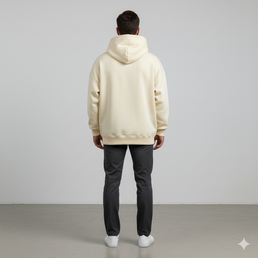 Herren Hoodie | Modern & Bequem | Herbst/Winter