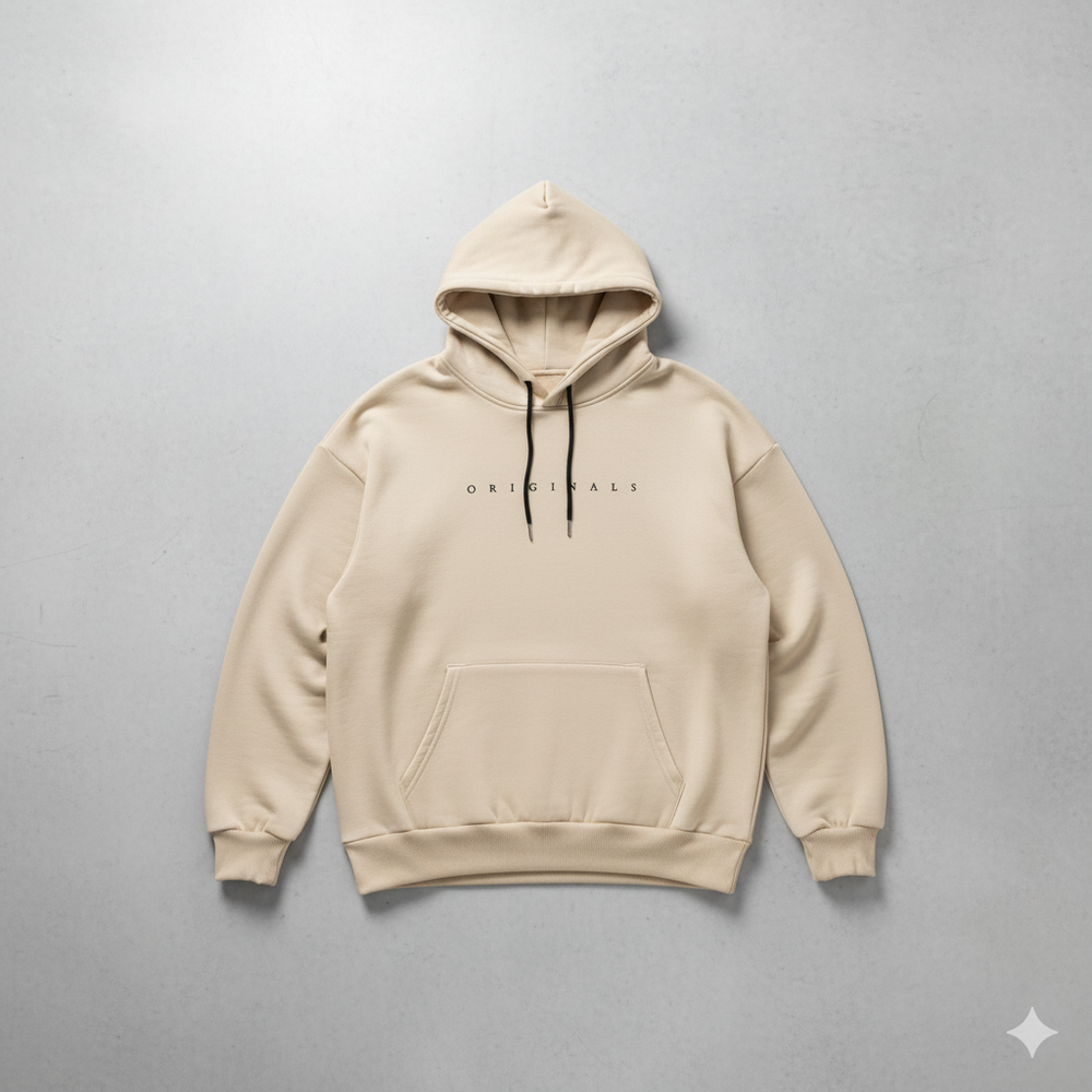 Herren Hoodie | Modern & Bequem | Herbst/Winter