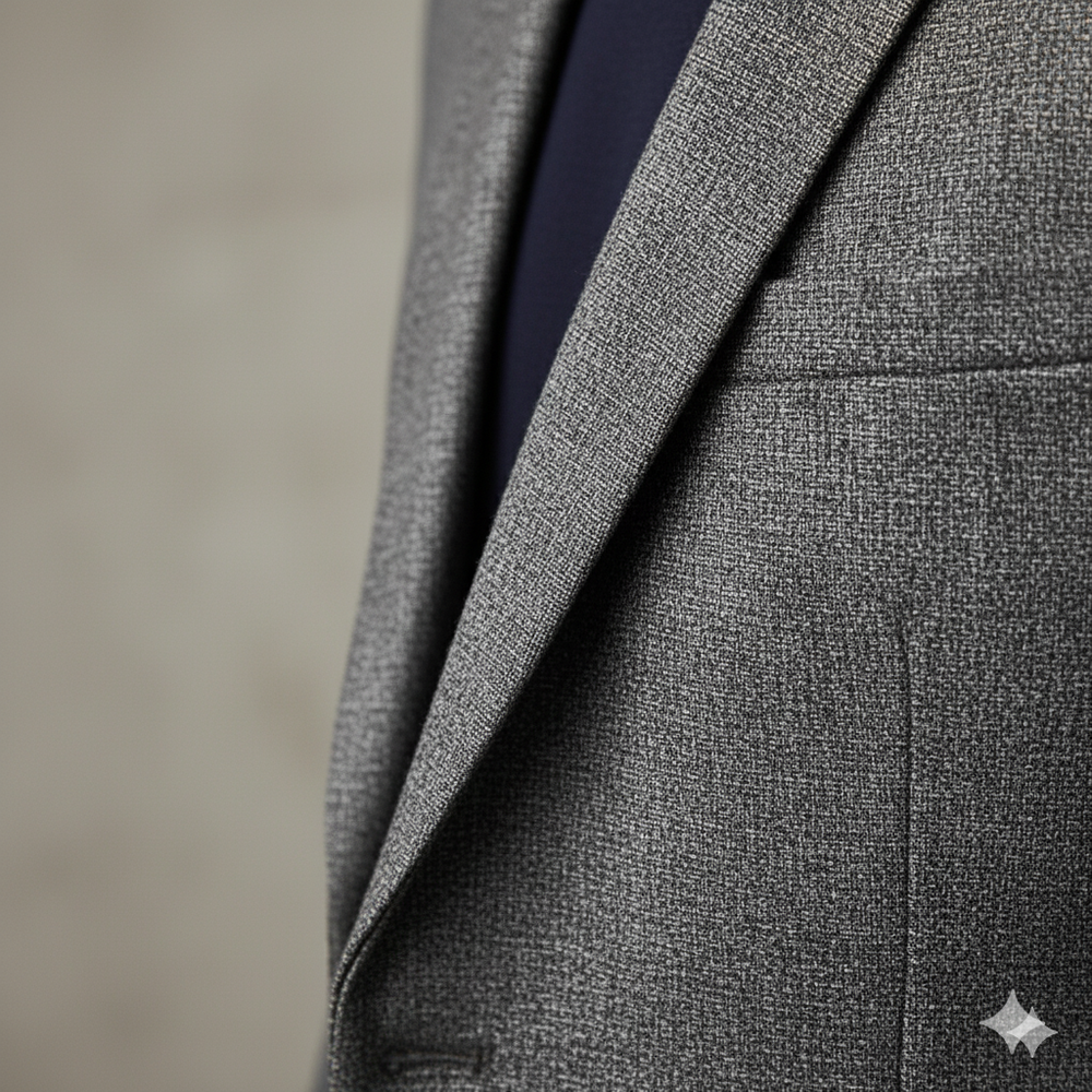 Modernes Herren Sakko | Slim Fit | Herbst/Winter