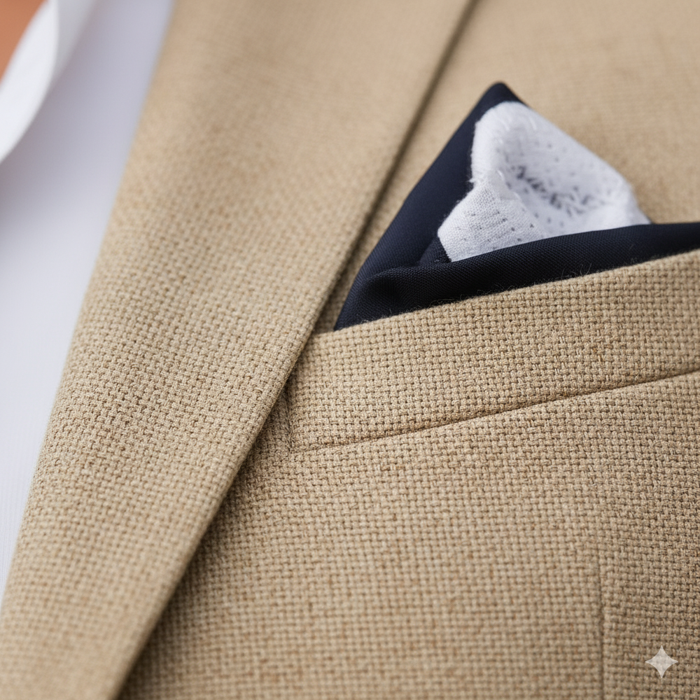 Herren Anzug | Slim Fit Business & Elegant