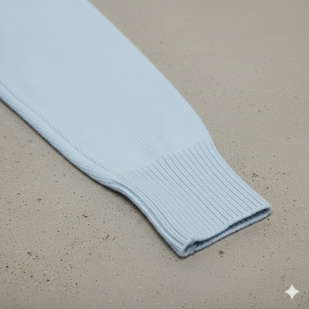 Kuscheliger Damenpullover mit Rollkragen | Warm für Herbst/Winter