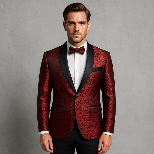 ENGEL Elegantes Herren-Anzug-Set für besondere Anlässe