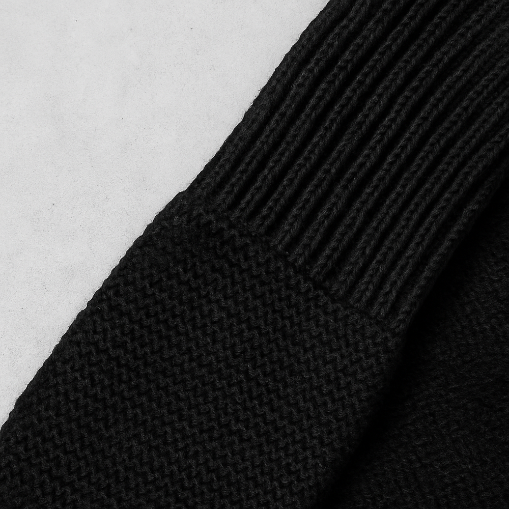 Damen Strickjacke mit Kapuze | Lässig & Übergang