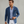 Blau - #3A5B84
