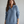 Blau - #2A3E72