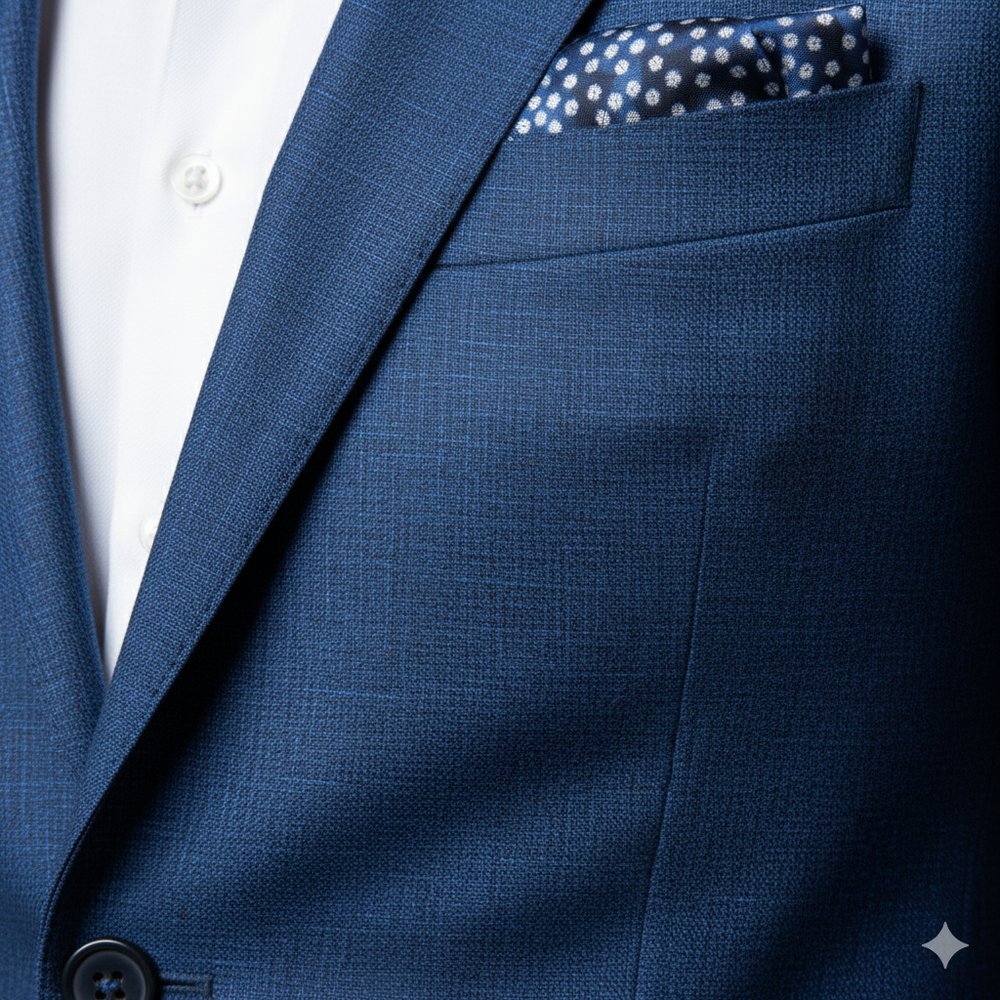 Herren Anzug | Slim Fit Business & Elegant