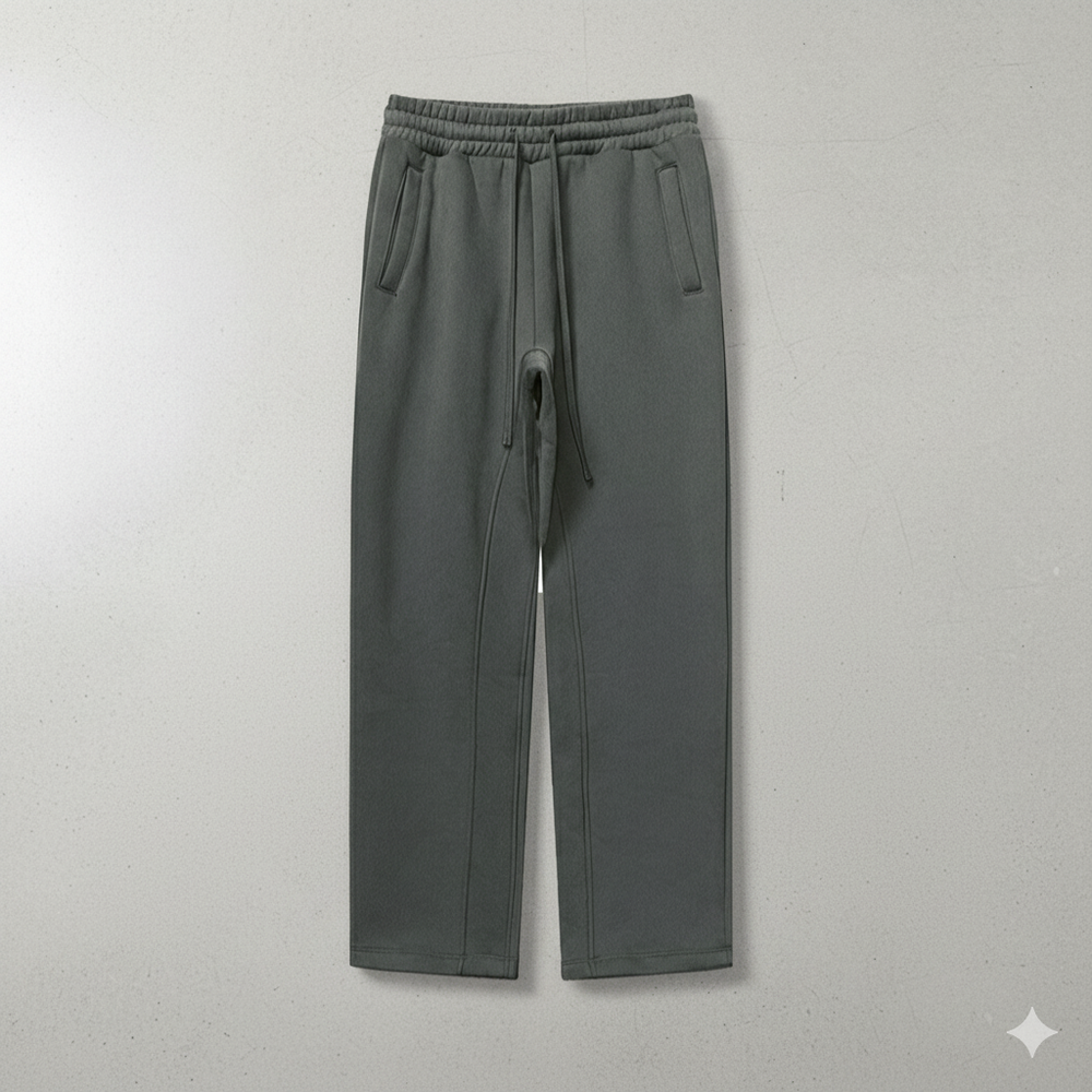 Kuscheliges Damen Set mit Hoodie & Hose