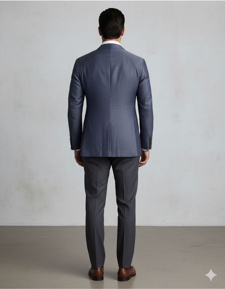 Elegantes Herren Sakko | Slim Fit | Herbst/Winter