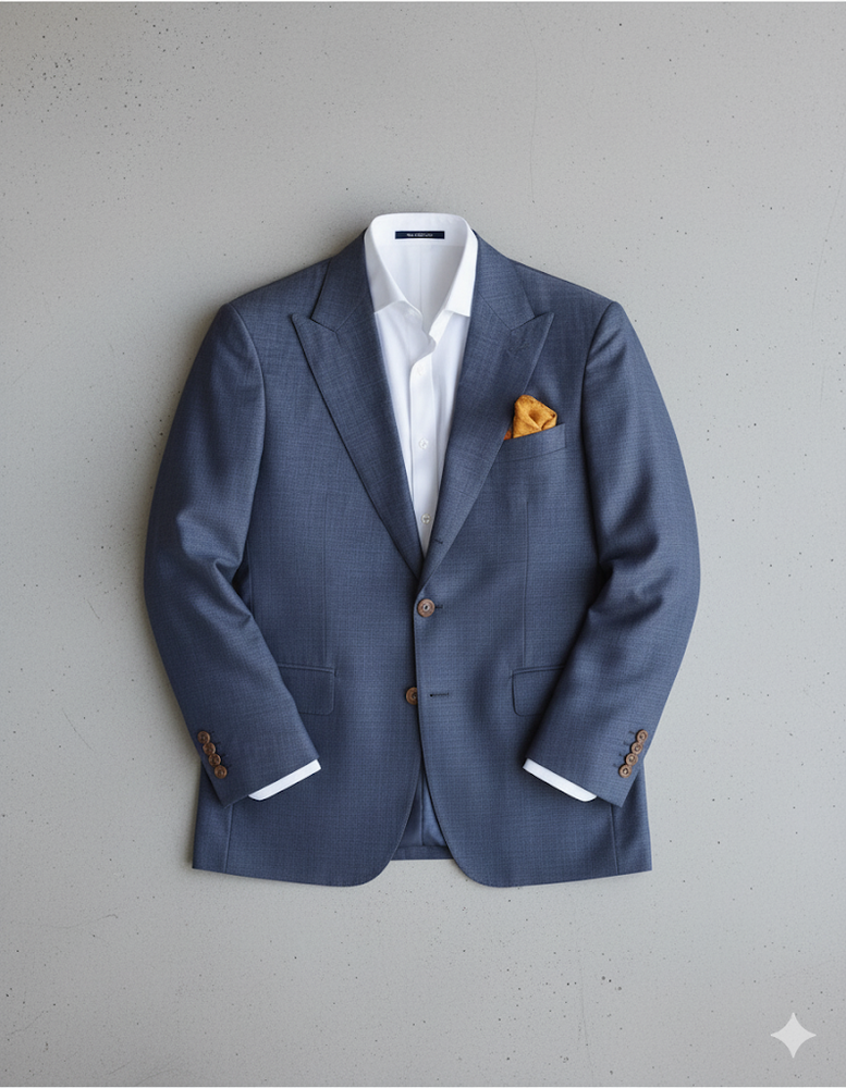 Elegantes Herren Sakko | Slim Fit | Herbst/Winter