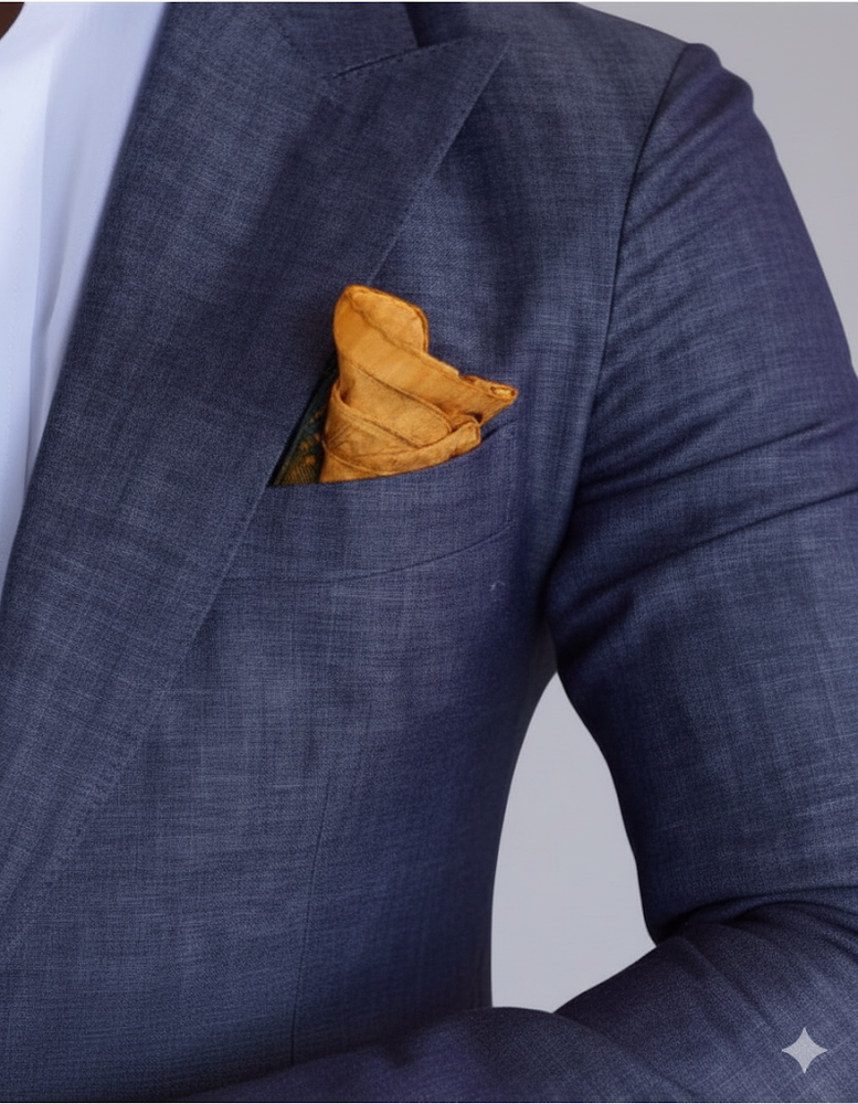 Elegantes Herren Sakko | Slim Fit | Herbst/Winter