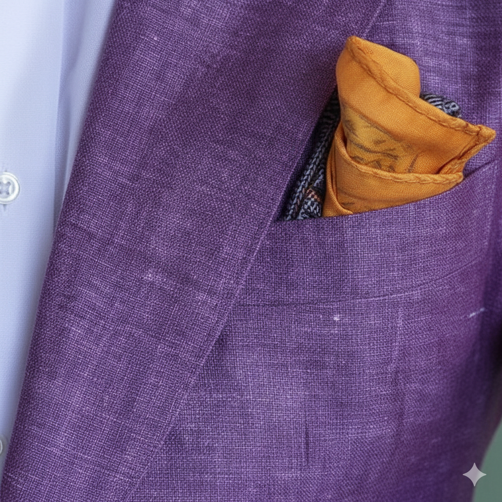 Elegantes Herren Sakko | Slim Fit | Herbst/Winter