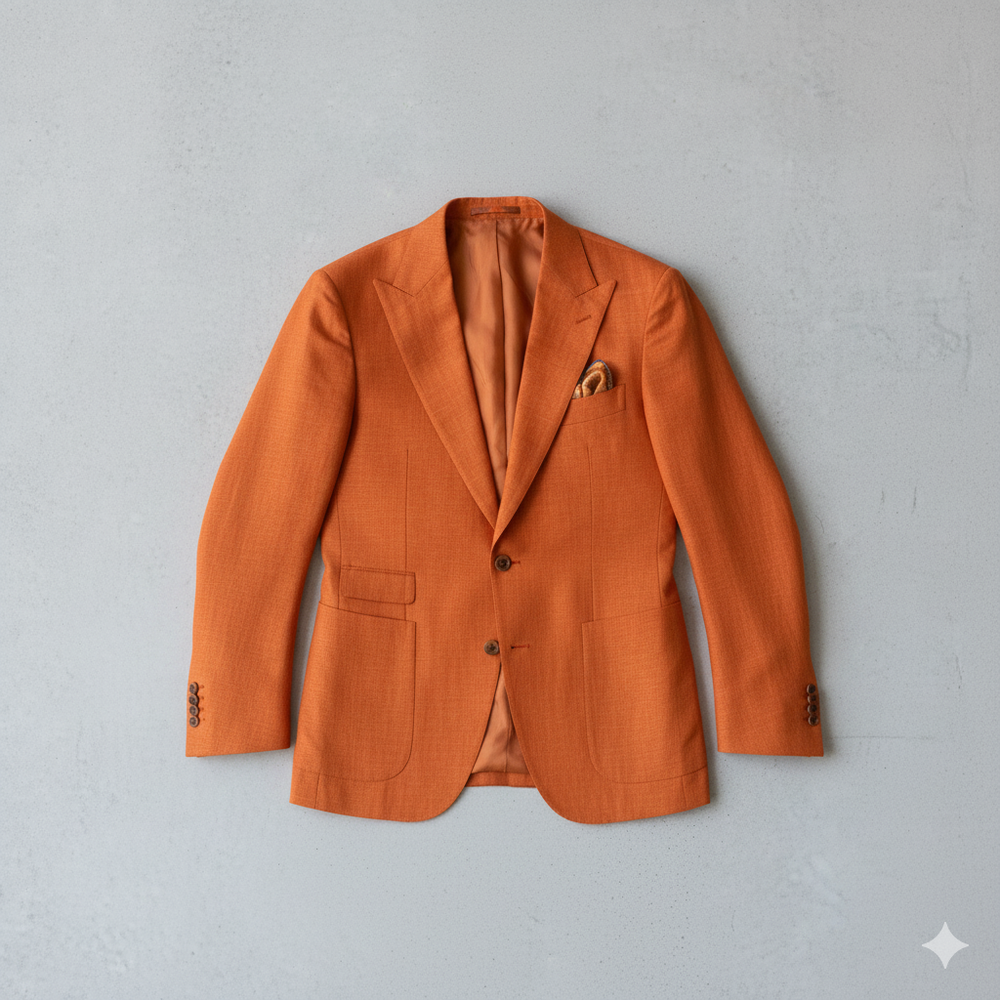 Elegantes Herren Sakko | Slim Fit | Herbst/Winter