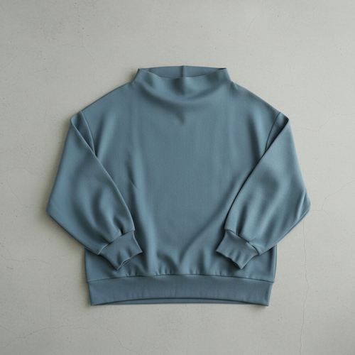 Lockerer Damenpullover mit weitem Schnitt | Elegant & Modern