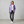 Damen Lila - #A020F0