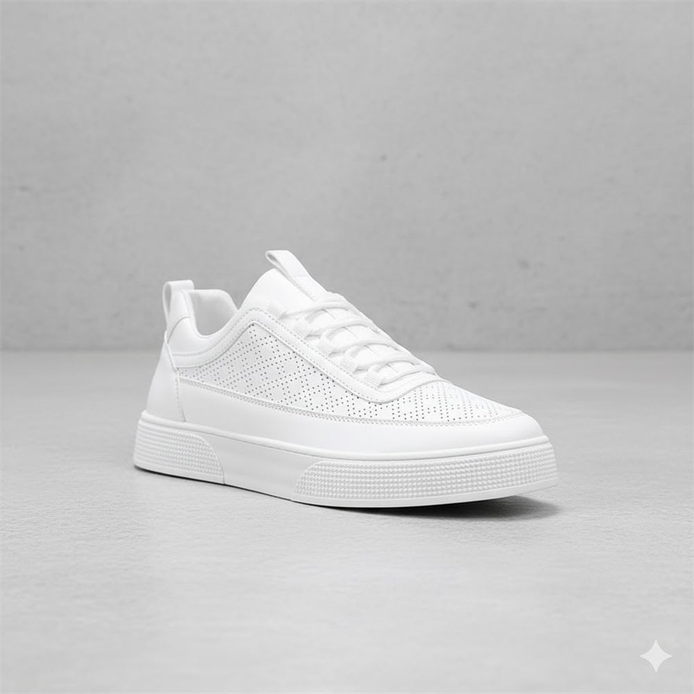 Herren Sneaker | Chunky Sohle & Modern zum Schnüren