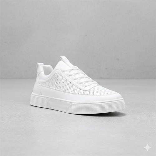 Herren Sneaker | Chunky Sohle & Modern zum Schnüren