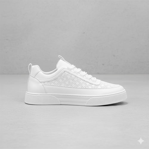 Herren Sneaker | Chunky Sohle & Modern zum Schnüren