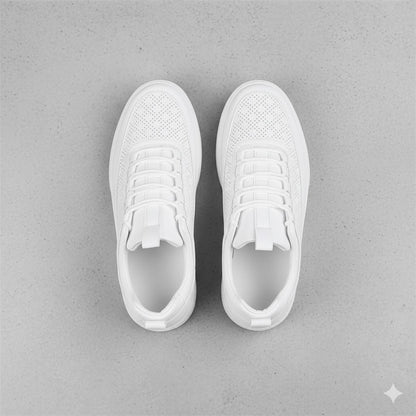 Herren Sneaker | Chunky Sohle & Modern zum Schnüren