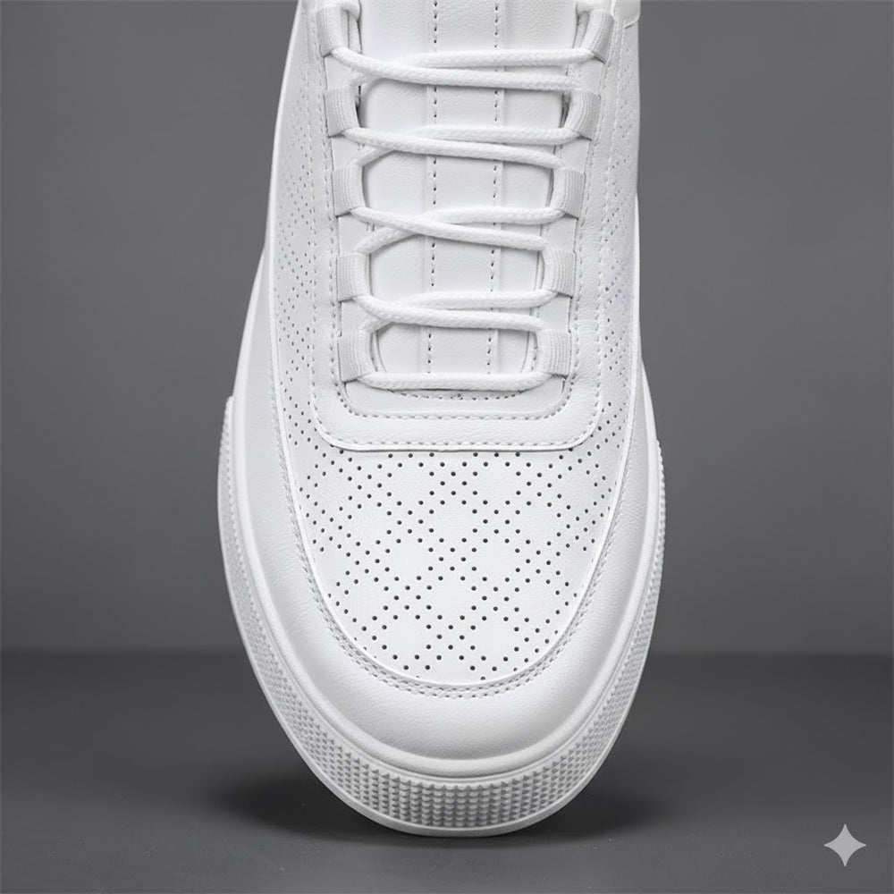 Herren Sneaker | Chunky Sohle & Modern zum Schnüren