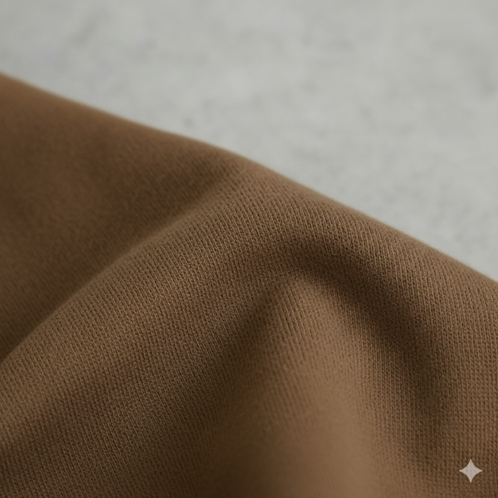 Langer Damen Hoodie mit Reißverschluss | Warm & Bequem für Winter