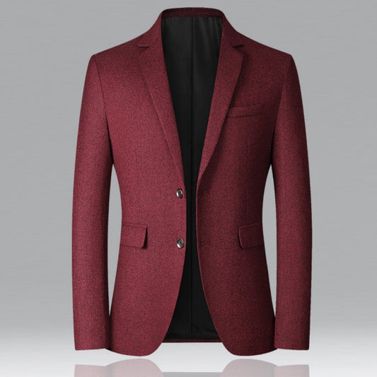 Modernes Herren Sakko | Slim Fit | Herbst/Winter
