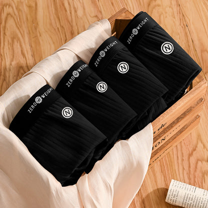 Herren Boxershorts | Weich & Atmungsaktiv im Set