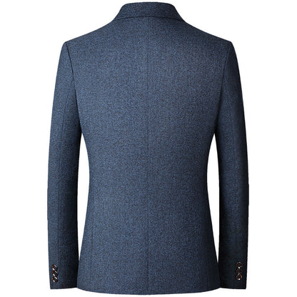 Modernes Herren Sakko | Slim Fit | Herbst/Winter