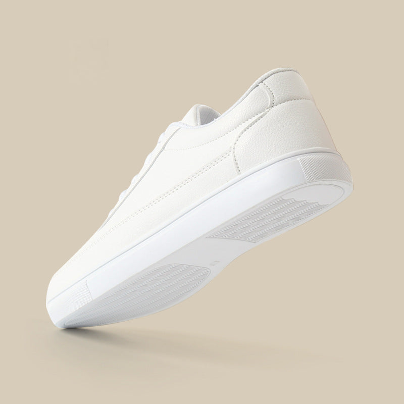 Jon – Atmungsaktive Herbst-Sneaker