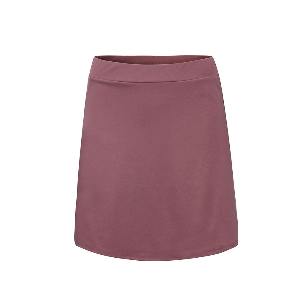 Margaret – A-Linien Rock für Damen in Vier Farben
