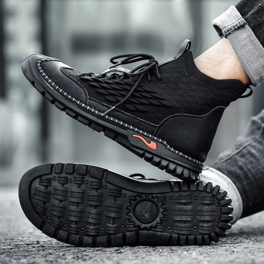 Marc – Outdoor-Wanderschuhe für Herren