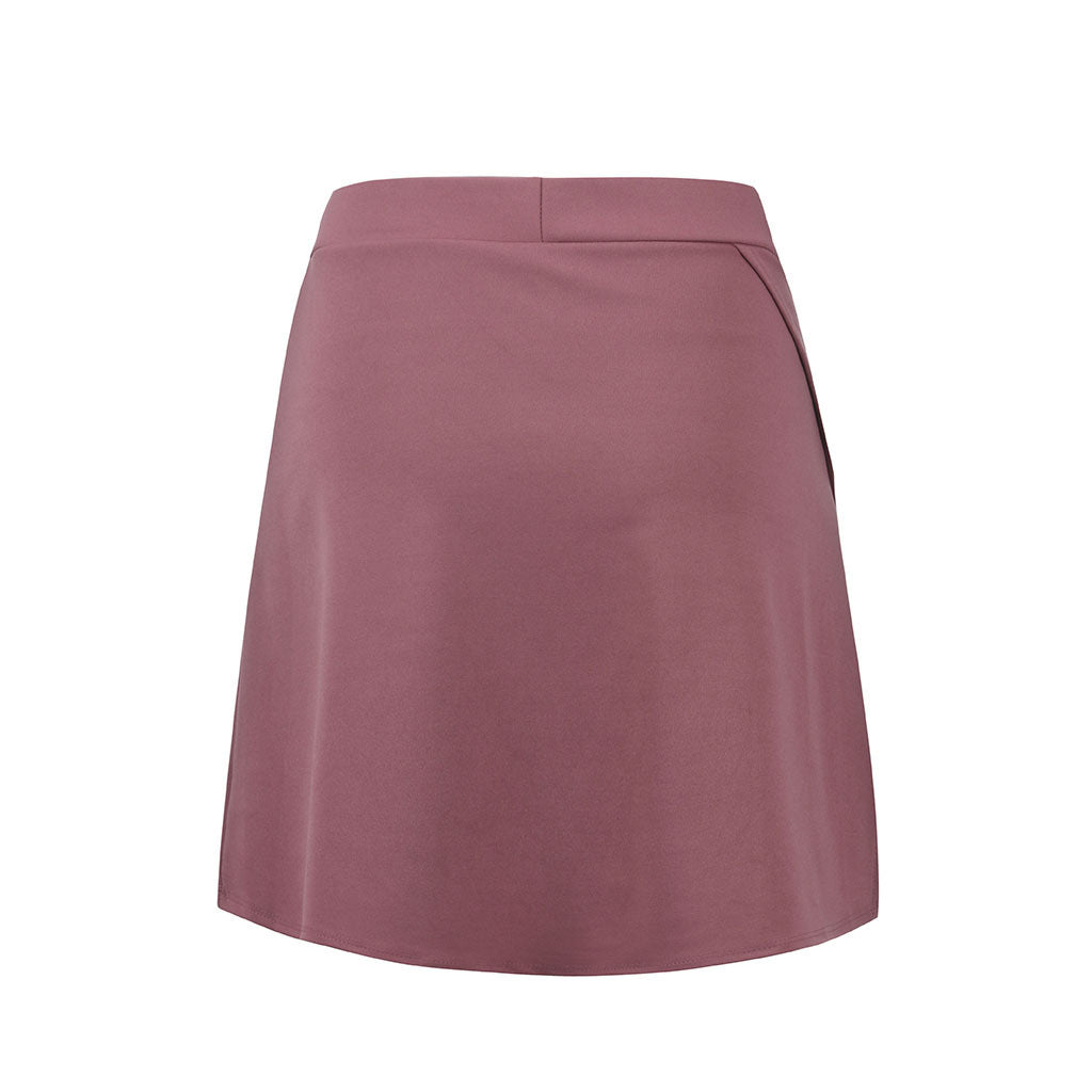 Margaret – A-Linien Rock für Damen in Vier Farben