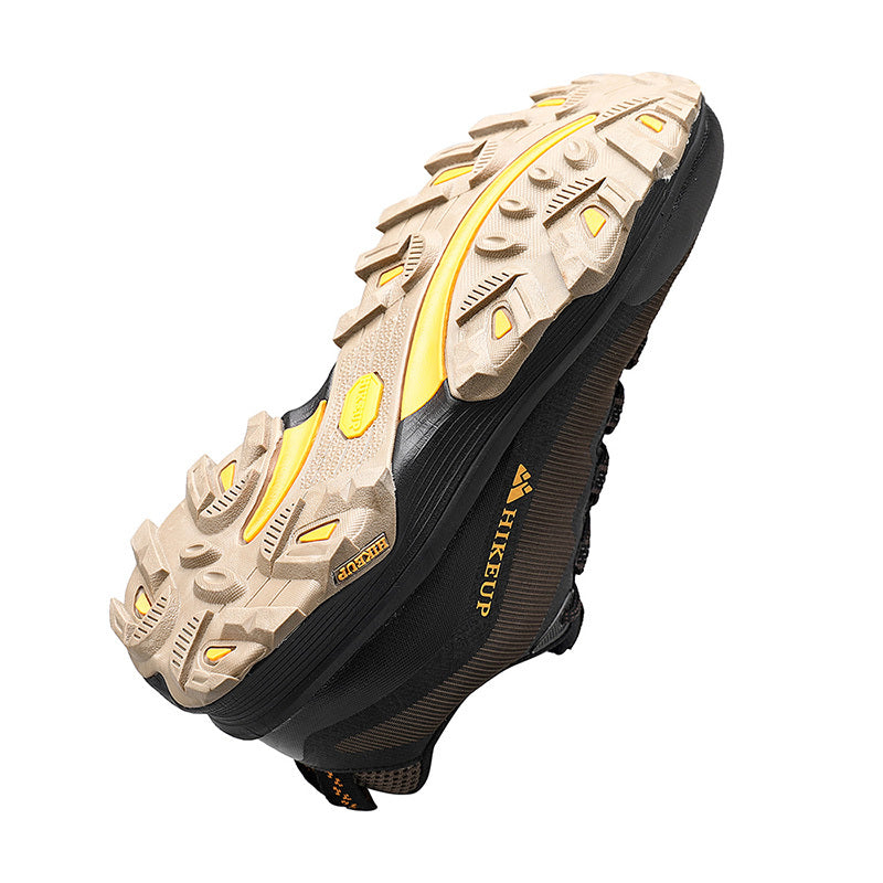 Robert – Atmungsaktive Freizeitschuhe aus Mesh