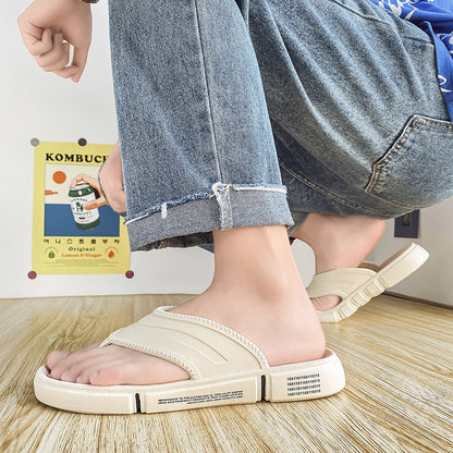Leslie – Strand-Flip-Flops für Herren